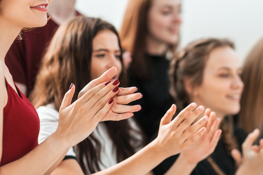 Next to projekt edukacyjny dla kobiet, które już funkcjonują biznesowo na rynku i chcą się rozwijać, skalować i wychodzić na rynki zagraniczne