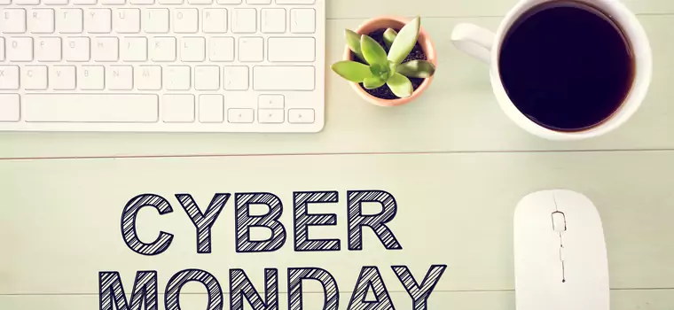 W Cyber Monday kup prezenty na Mikołajki. Oto 5 najlepszych propozycji z Media Expert 