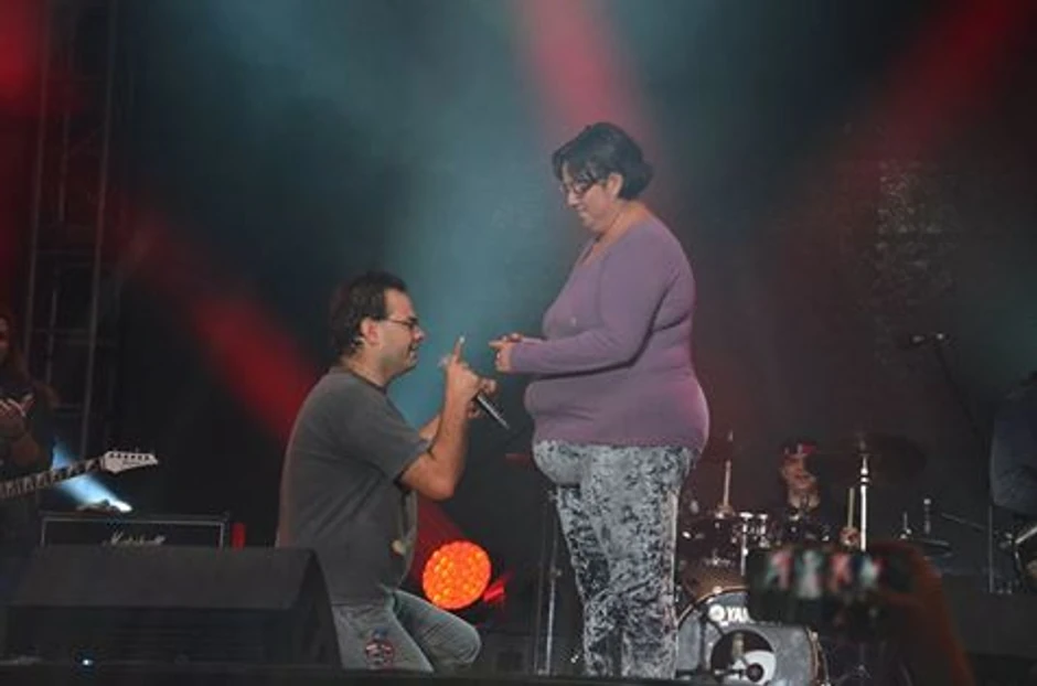 Prosidba na 50. Gitarijadi