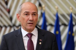 Premier Słowenii: Jeśli o praworządności będzie decydować większość polityczna, będzie to koniec UE