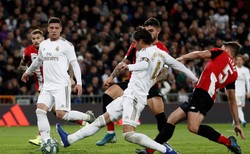 Liga hiszpańska: Strzelecka blokada "Królewskich". Kolejne 0:0