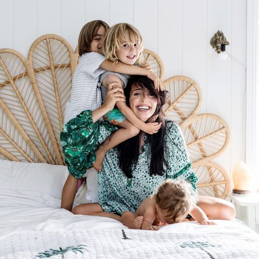 Kler Aleksander-Džonston