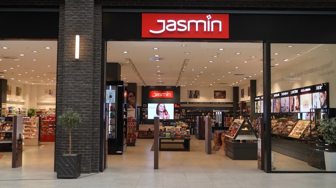 Jasmin