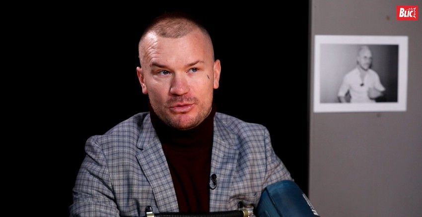 Munjez na "Blic poligrafu" otkrio sve tajne Terze i Milice Veličković, progovorio starateljstvu nad detetom: "Mora da ima oca"