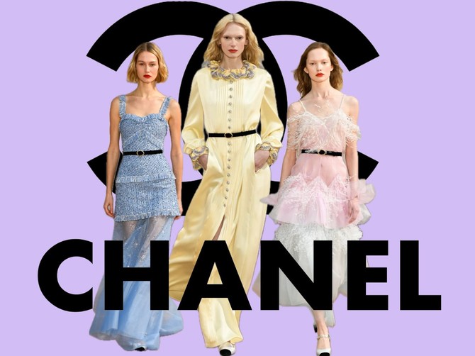 Inspirišite se Chanel revijom u Parizu!