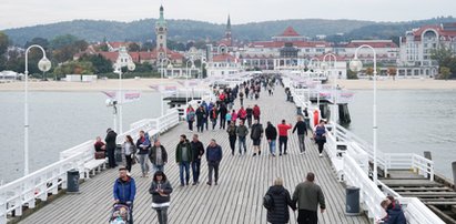 Pogoda w weekend może zmienić się w mgnieniu oka. W prognozie jest coś niepokojącego