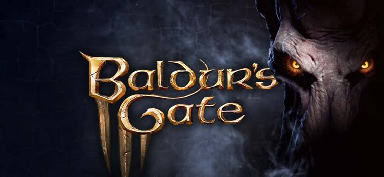 Baldur's Gate 3 - studio Larian pokazuje pierwszy oficjalny gameplay