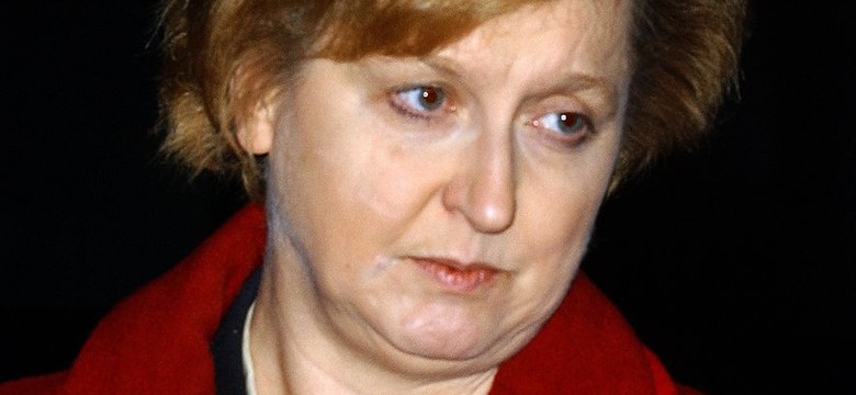 Olejnik pokłóciła się z Fotygą. "Pani kłamie!"