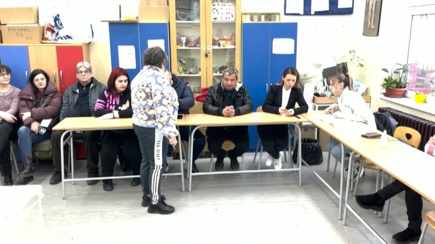 Lokalni izbori 2026, Bor