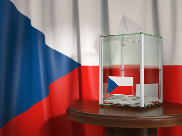 Prorosyjscy crackerzy próbowali zhakować wybory w Czechach