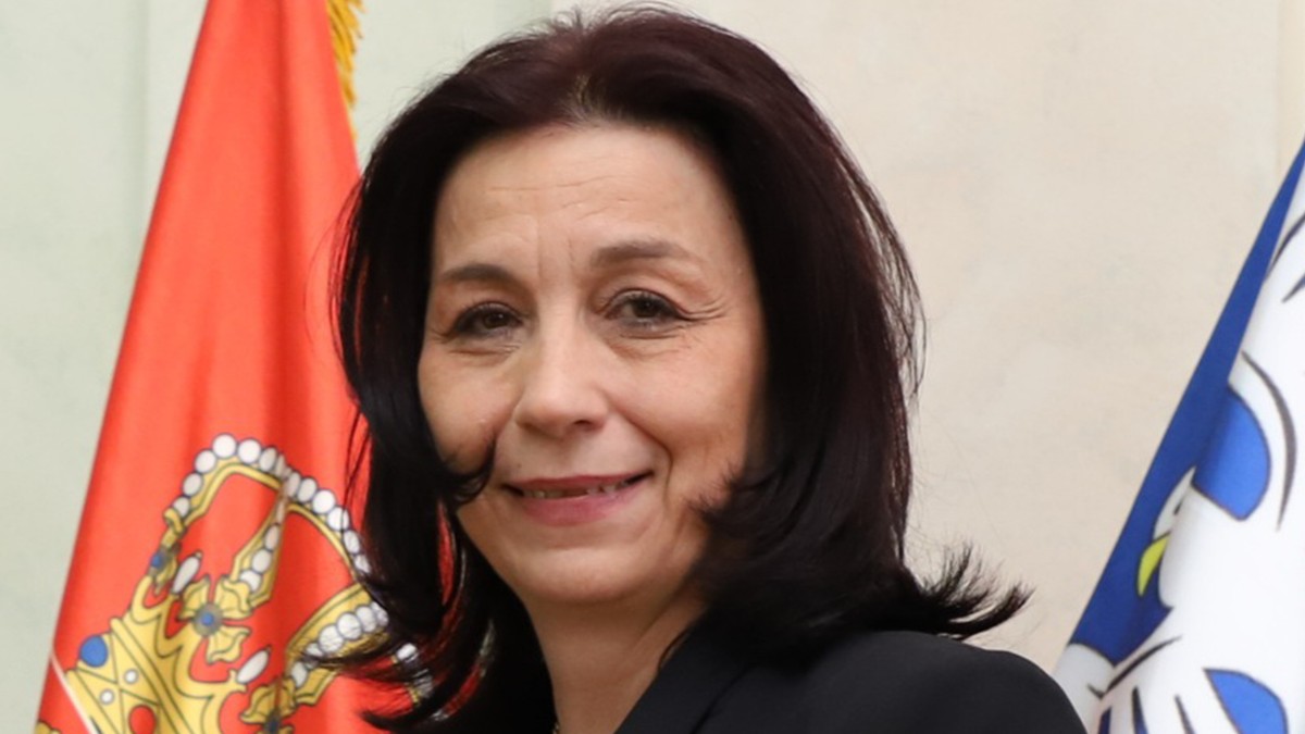 Jelena Raković Radivojević