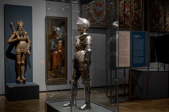 Największa wystawa w Zamku na Wawelu odeszła do historii