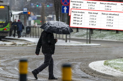 Na ten moment czekali kredytobiorcy. Raty w dół jeszcze nawet w tym roku. Zobacz o ile