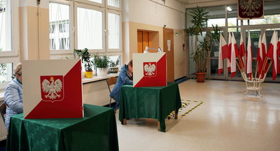 Kandydaci w wyborach 2023 w woj. lubuskim. Okręg wyborczy nr 8