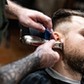 barber fryzjer golenie brody