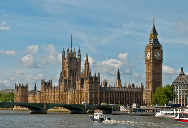 Population: 68.5 millionGDP: $3.2 trillionEven after its exit from the EU in 2020, the United Kingdom remains a desirable place to live.While it finished ninth in 2023, the UK made a small leap to the eighth spot this year. The UK ranks highest in entrepreneurship and power — both fourth — but made no appearance in the adventure category and placed 15th out of 89 countries in heritage.