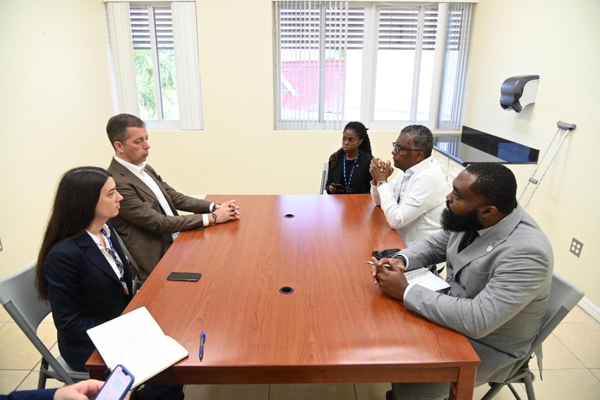 Marko Đurić i Frederik Mičel