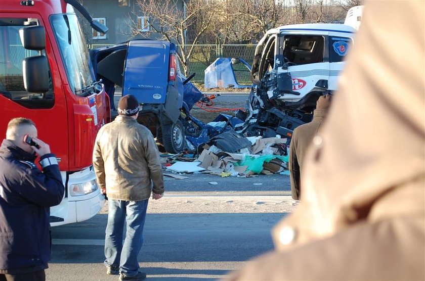 Horror. Sześć osób zginęło na Podlasiu. ZDJĘCIA od 18 lat!