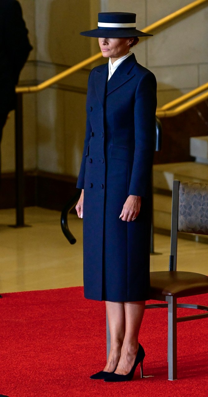 Melanija Tramp