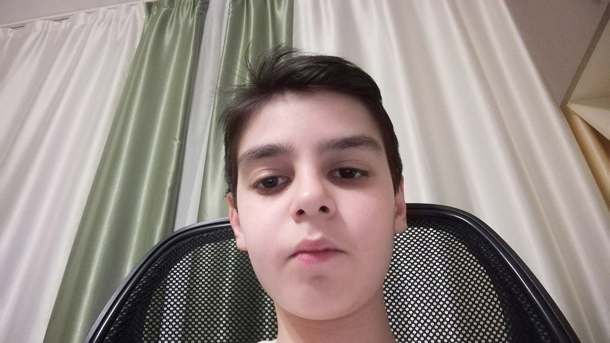 Arsenij Turbin