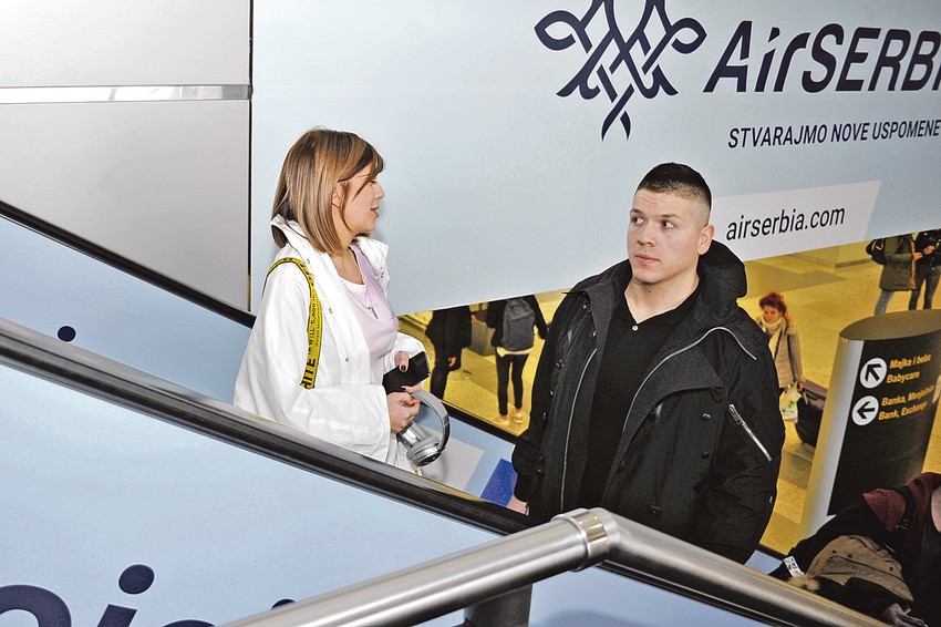 "PECKALI SMO SE" Kija otkrila sve o susretu sa Žikom Todorovićem na snimanju "Pinkovih zvezda", ali i o odnosu sa Slobom 