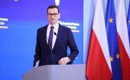 Morawiecki: Mamy kolejkę chętnych do finansowania atomu