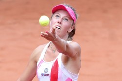 Magdalena Fręch: Nie odpuściłam żadnej piłki