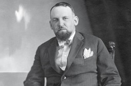 "Paszporty Paragwaju": Powstał pierwszy film o grupie berneńskiej