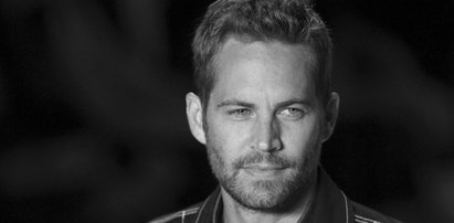 Paul Walker: Hej, zwolnij! Jedziesz za szybko!