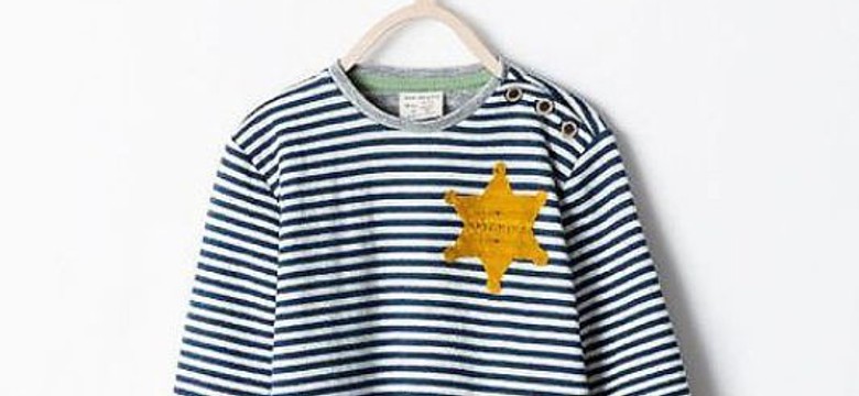 Znana sieciówka wycofuje ze sprzedaży kontrowersyjną koszulkę