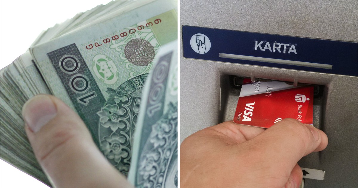 Nowe zasady wypłat z bankomatów. Zaboli