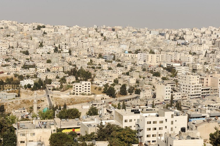 Damaszek został uznany za najgorsze na świecie miasto do życia w 2013 roku. Stolica Syrii zdobyła 38,4 na 100 możliwych punktów