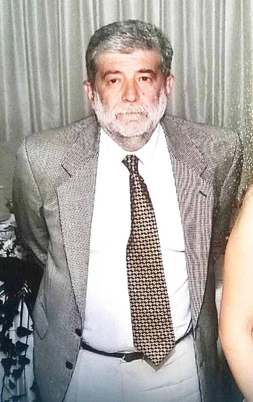 Dragan Zečević, slučajna žrtva