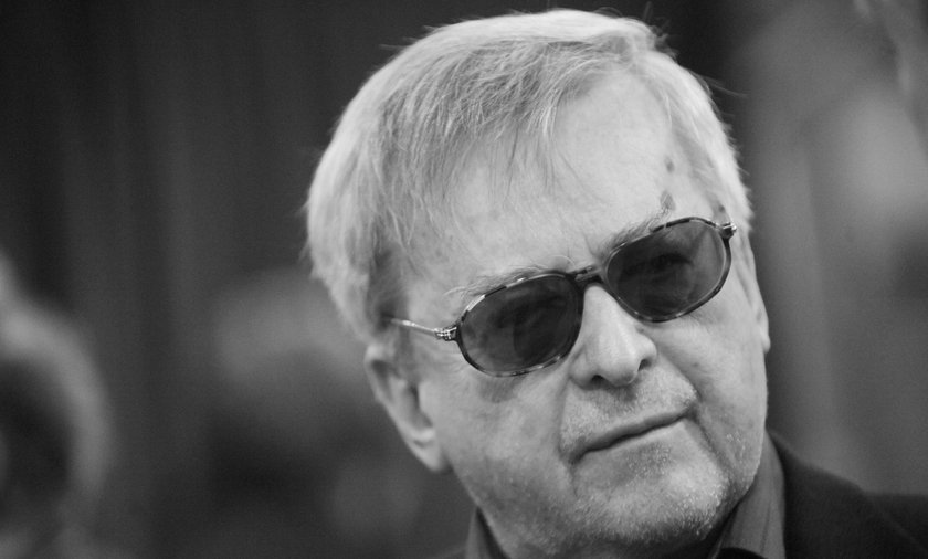 Nie żyje Jerzy Jarocki. Zmarł znany reżyser Jerzy Jarocki