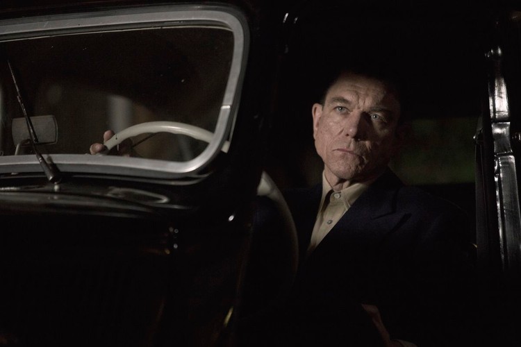 'Szpiedzy w Warszawie'