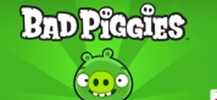 Tak wygląda nowa gra twórców Angry Birds (wideo)