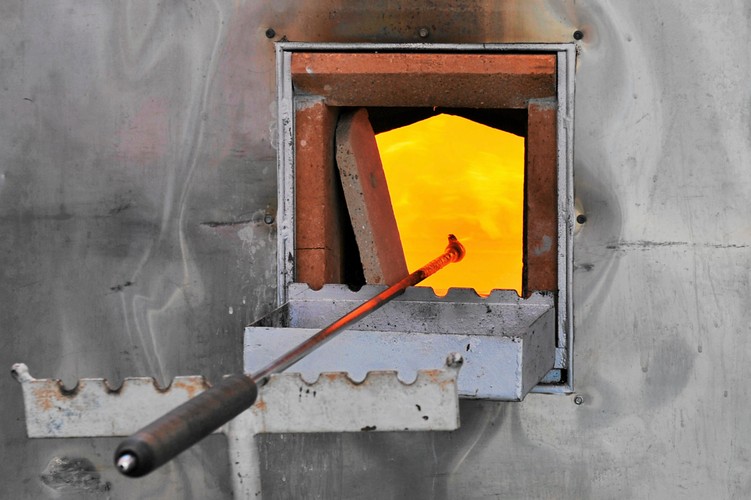 Centrum Dziedzictwa Szkła Krosno