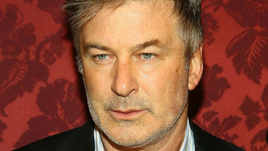 Alec Baldwin: Byłem na krawędzi