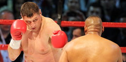Andrzej Gołota w MMA - to byłaby sensacja. Co na to były bokser? Krótka odpowiedź
