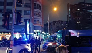 Saobraćajna nesreća