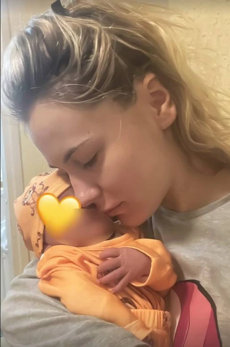 Oglasila se Milica Veličković