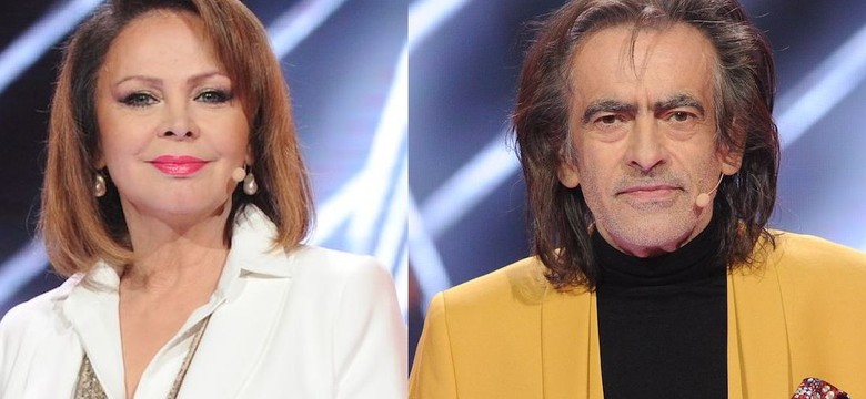 Izabela Trojanowska i Witold Paszt nowymi jurorami w "The Voice Senior"