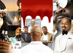 'Egun', 'Adire,' 'Merry Men' top 3 Nollywood movies in cinemas last week
