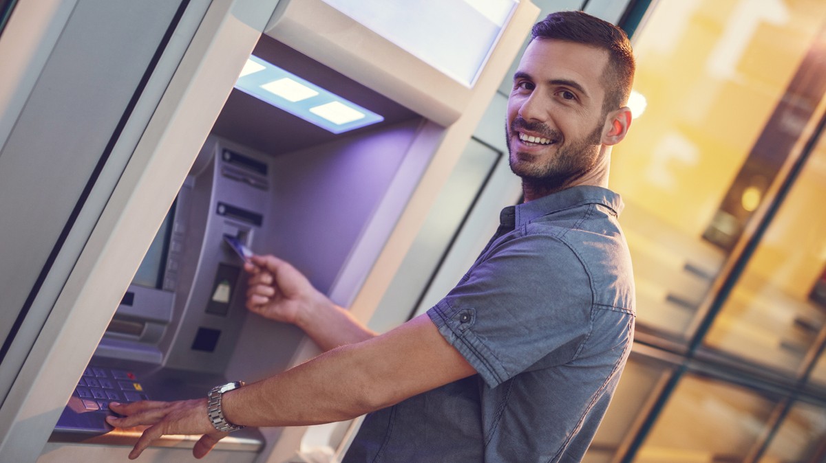 Hatalmas segítség lehet, ha ATM-et használunk: eláruljuk, pontosan hogyan, és mutatunk 5 „titkos” funkciót is