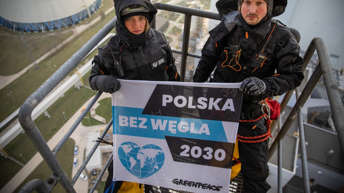 Z ochroną klimatu jest jak z nauką do ważnego egzaminu. Nie można jej odkładać na ostatnią chwilę.