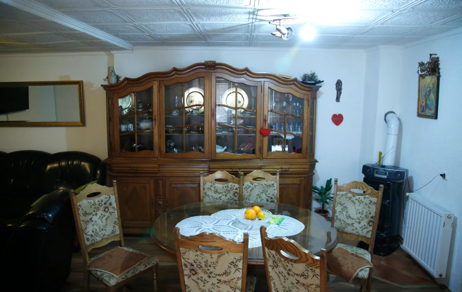 Kuća u kojoj je odrasla Aleksandra Prijović