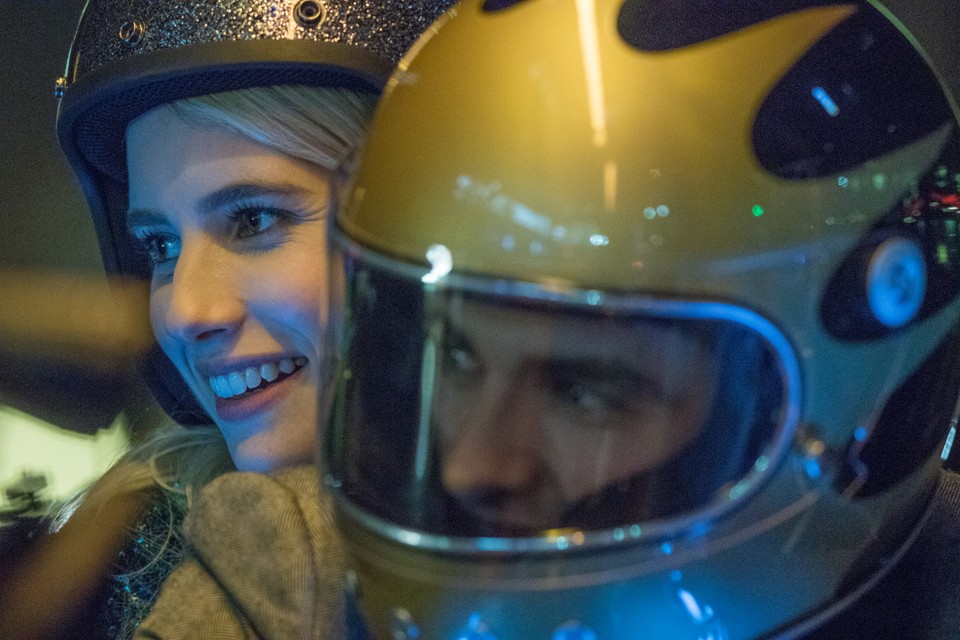 "Nerve" - kadr z filmu