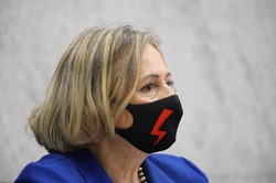 Stan wyjątkowy. Nowicka: Do tej pory łamali prawo w świetle kamer...