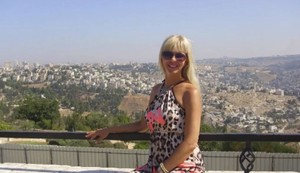 Jasna Milenković Jami