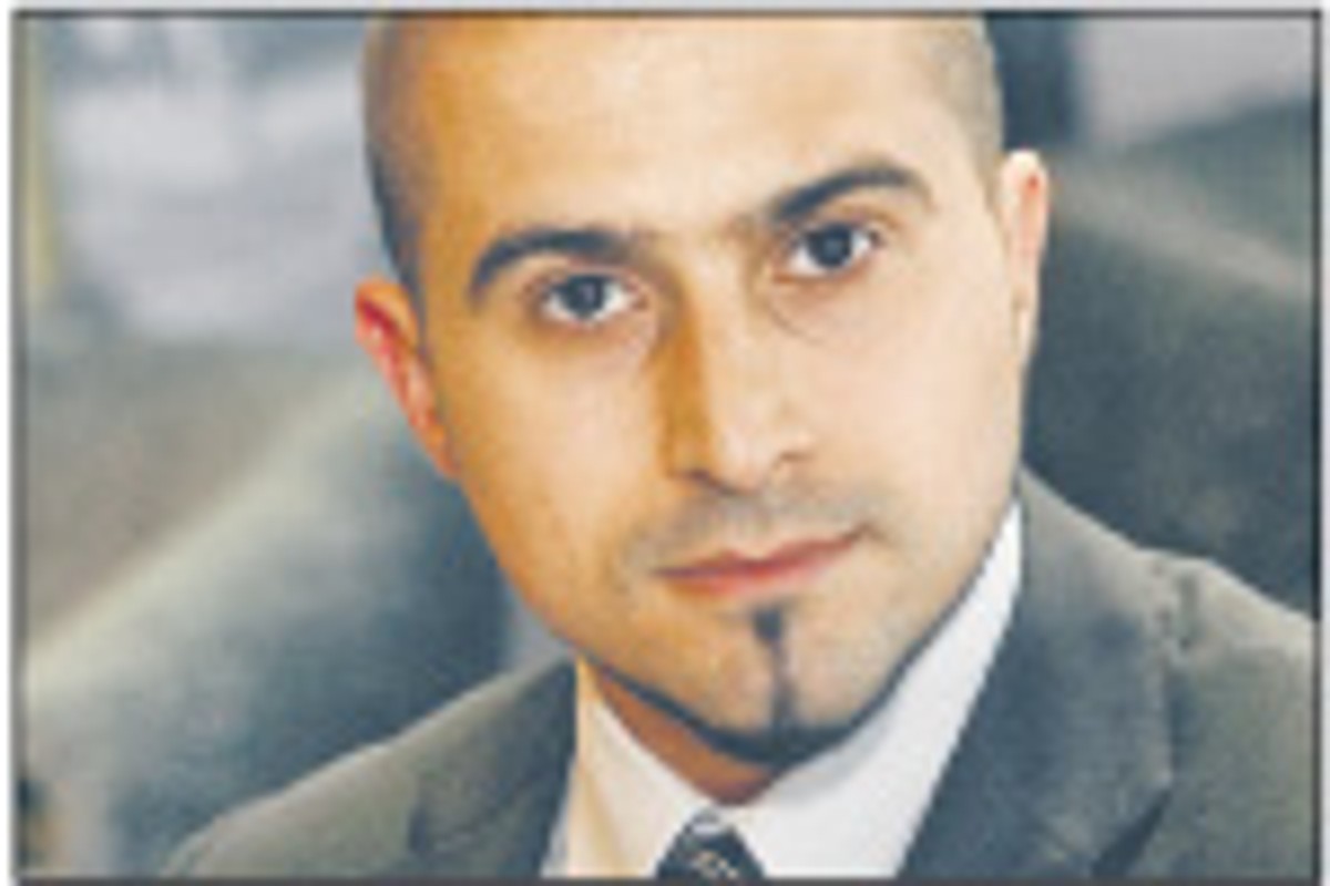 Tomasz Wagner | ekspert w Ernst & Young